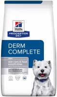 Корм для собак Hills PD Derm Complete Mini 