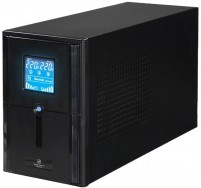 Zdjęcia - Zasilacz awaryjny (UPS) Kraft Energy PSW1000VA/800W 1000 VA