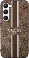 Etui GUESS Printed Stripe for Galaxy S23 Plus 