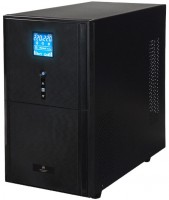 Zdjęcia - Zasilacz awaryjny (UPS) Kraft Energy PSW3000VA/2400W 3000 VA