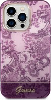 Etui GUESS Porcelain Collection for iPhone 14 Pro 