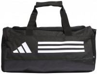 Zdjęcia - Torba podróżna Adidas Essentials Training Duffel Bag XS 