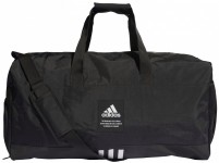 Zdjęcia - Torba podróżna Adidas 4ATHLTS Duffel Bag L 