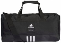 Zdjęcia - Torba podróżna Adidas 4ATHLTS Duffel Bag M 