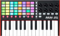 MIDI-клавіатура Akai APC Key 25 mkII 