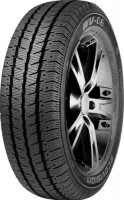 Zdjęcia - Opona Ecovision WV-06 185/75 R16C 104R 