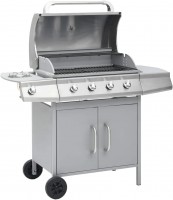 Zdjęcia - Grill VidaXL 310109 