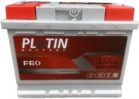 Zdjęcia - Akumulator samochodowy Platin Pro (6CT-60L-570)