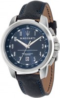 Наручний годинник Maserati Successo R8851121003 