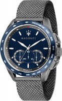 Фото - Наручний годинник Maserati Traguardo R8873612009 