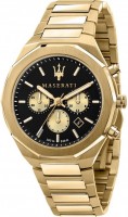 Наручний годинник Maserati Stile R8873642001 