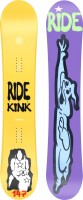 Сноуборд Ride Kink 154W (2023/2024) 