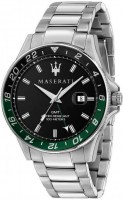 Наручний годинник Maserati Sfida R8853140005 