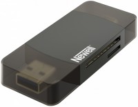Кардридер / USB-хаб Newell OTG 3-in-1 
