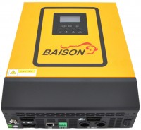 Фото - Інвертор BAISON PS-PLUS-3KV 