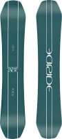 Deska snowboardowa Ride Zero Jr 142 (2023/2024) 