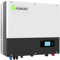 Фото - Інвертор Growatt SPH 4000 TL3-BH-UP 