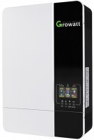 Фото - Інвертор Growatt SPF 5500 ES 