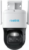 Фото - Камера відеоспостереження Reolink TrackMix LTE 