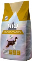 Zdjęcia - Karm dla psów HIQ Weight Control 