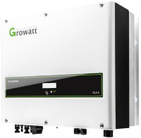 Zdjęcia - Inwerter Growatt 7000TL3-S 