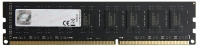 Zdjęcia - Pamięć RAM G.Skill N T DDR3 F3-1600C11D-16GNT