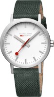 Фото - Наручний годинник Mondaine Classic A660.30360.17SBS 