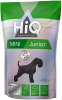 Zdjęcia - Karm dla psów HIQ Mini Junior 