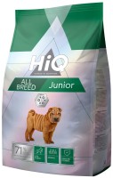 Zdjęcia - Karm dla psów HIQ Junior All Breed 2.8 kg 