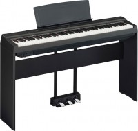Pianino cyfrowe Yamaha P-125a 