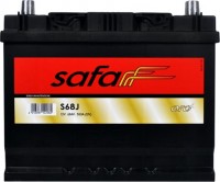 Zdjęcia - Akumulator samochodowy Safa Oro Asia