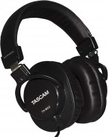 Фото - Навушники Tascam TH-MX2 