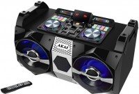 Фото - Аудіосистема Akai DJ-530 