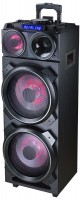 Zdjęcia - System audio Akai DJ-3210 