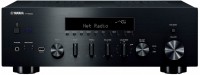 Amplituner stereo / odtwarzacz audio Yamaha R-N600A 