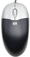 Фото - Мишка HP PS/2 2-Button Optical Scroll Mouse 