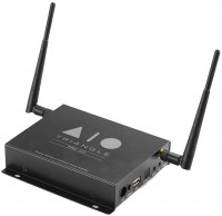Amplituner stereo / odtwarzacz audio Triangle AIO Pro A50 