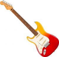 Zdjęcia - Gitara Fender Player Plus Stratocaster Left-Hand 