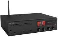Amplituner stereo / odtwarzacz audio TAGA Harmony HTR-1500CD 