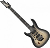 Zdjęcia - Gitara Ibanez JIVA10 LH 