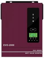 Zdjęcia - Inwerter Anern EVO Series SCI-EVO-2000 
