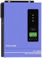 Zdjęcia - Inwerter Anern EVO Series SCI-EVO-3200 