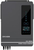 Zdjęcia - Inwerter Anern EVO Series SCI-EVO-8200 