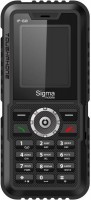 Фото - Мобільний телефон Sigma mobile X-treme IP68 0 Б