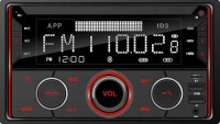 Radio samochodowe BLOW AVH-9620 