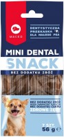 Karm dla psów Maced Mini Dental Snack 56 g 7 szt.