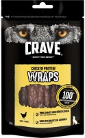 Корм для собак Crave Protein Wraps with Chicken 50 g 
