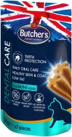 Корм для собак Butchers Dental Care Mini 56 g 7 шт