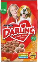 Karm dla psów Darling Poultry 10 kg