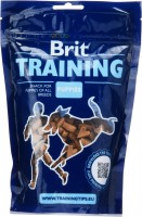 Фото - Корм для собак Brit Training Snack Puppies 200 g 